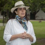 Afirman que la diferencia entre fertilizar bien y hacerlo mal puede ser de 7.000 kg/ha 42 0348