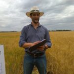 Afirman que la diferencia entre fertilizar bien y hacerlo mal puede ser de 7.000 kg/ha 36 WhatsApp Image 2016 11 21 at 17.07.15