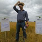 Afirman que la diferencia entre fertilizar bien y hacerlo mal puede ser de 7.000 kg/ha 38 WhatsApp Image 2016 11 21 at 17.07.17