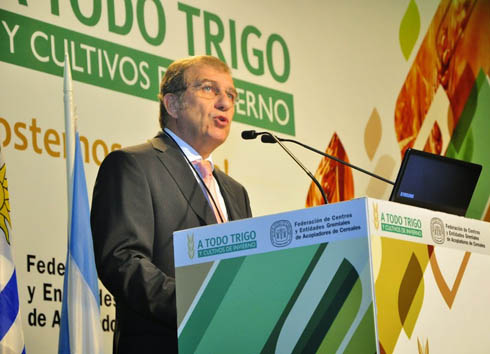 Conflicto en el acopio: el gremio presiona por un bono y las empresas denuncian que “falta a la verdad” 1 fernando rivara 490 354 490 19606