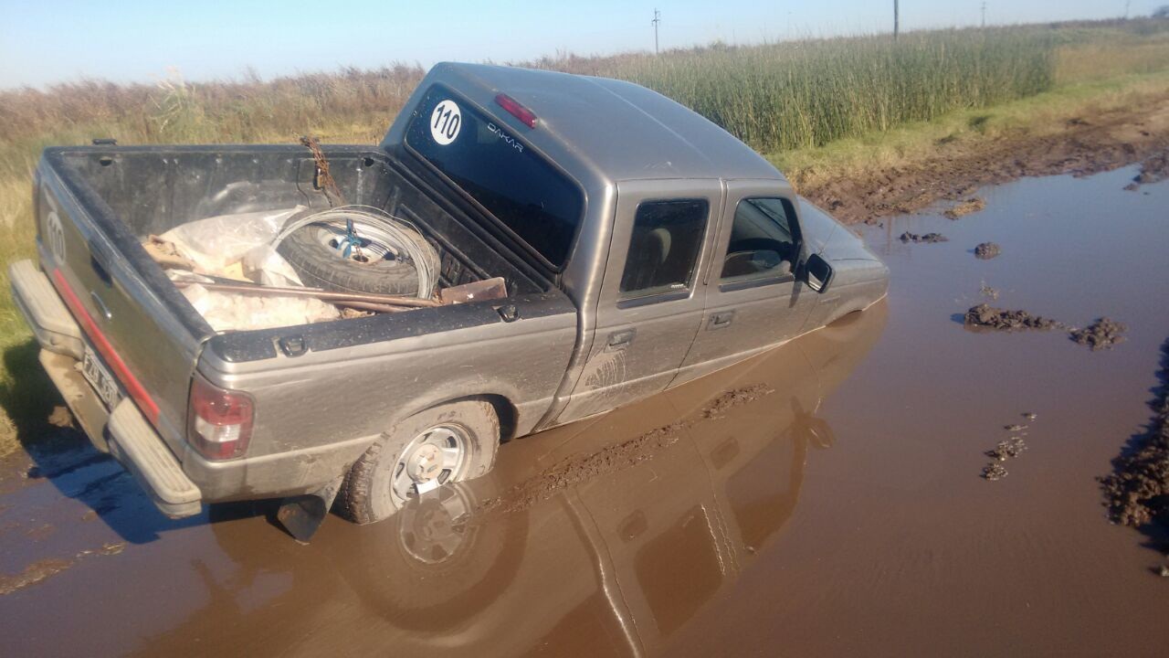 Informe de situación de inundaciones e incendios según FAA 1 general-villegas