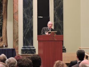 Dirigentes coincidieron en que "el crecimiento depende del sector agroalimentario" 3 DSCN2828
