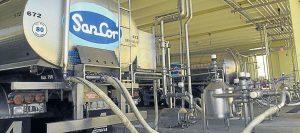 sancor 960