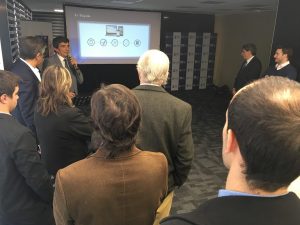 Se presentó Tero Granizo, una App para asegurar tu campo en 5 pasos 2 tero granizo presentacion