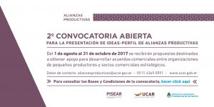 convocatoria