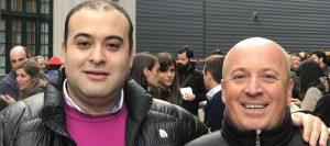 Ezequiel Pietracupa (UADE) - Agrofinders