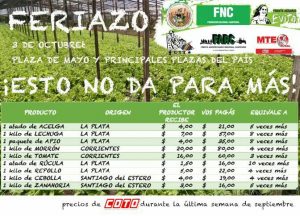 feriazo coto
