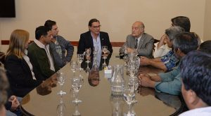 tabacaleros ministerio produccion tucuman
