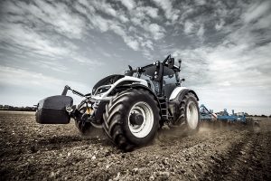 AGCO ganó más de 16 premios en Agritechnica 2017 1 Valtra 1 1