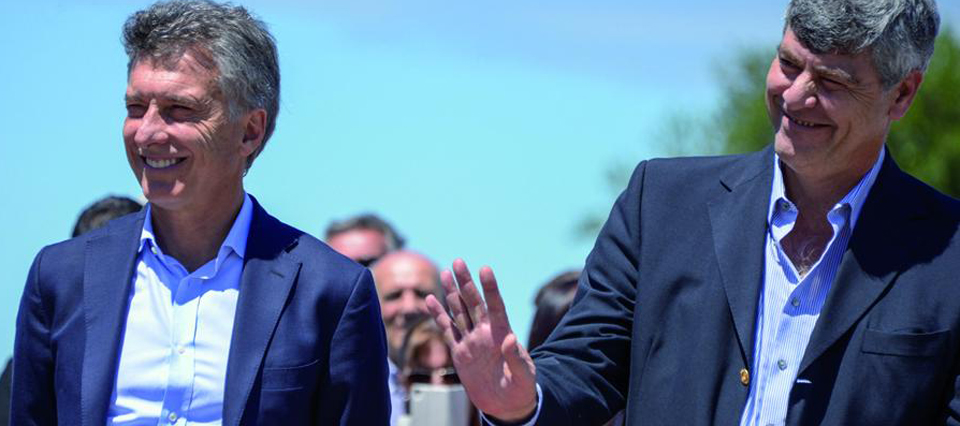 macri buryaile