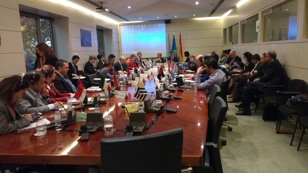 reunión oleícoloas internacional nov 17