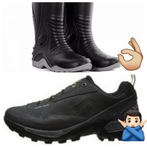 botas