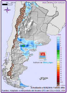 Febrero arranca sin lluvias y con altas temperaturas en gran parte del pais 3 PP_48