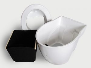 Baño seco, la oportunidad de cambiar la contaminación por el enriquecimiento del suelo 2 baño seco 1