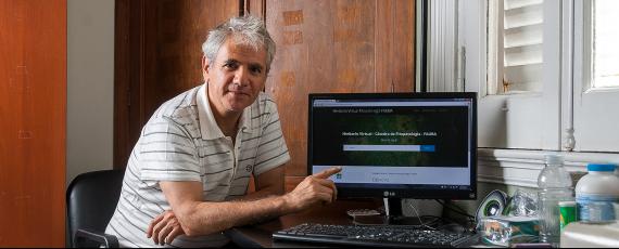 Herbario Virtual, la herramienta que pone a la fitopatología al alcance de todos 1 herbario5