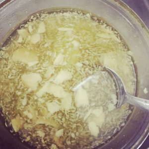 Creó una línea de jabones y repelentes naturales inspirada en su hija y hoy es un éxito 3 labotica4