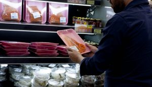 salmon supermercado