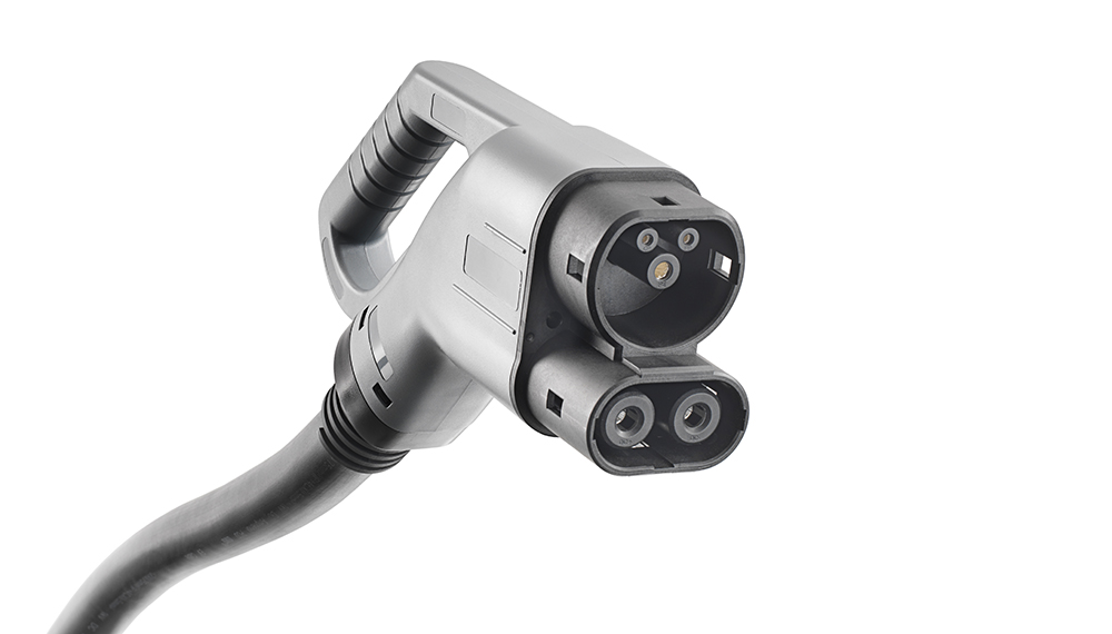 charging systems CCS DC