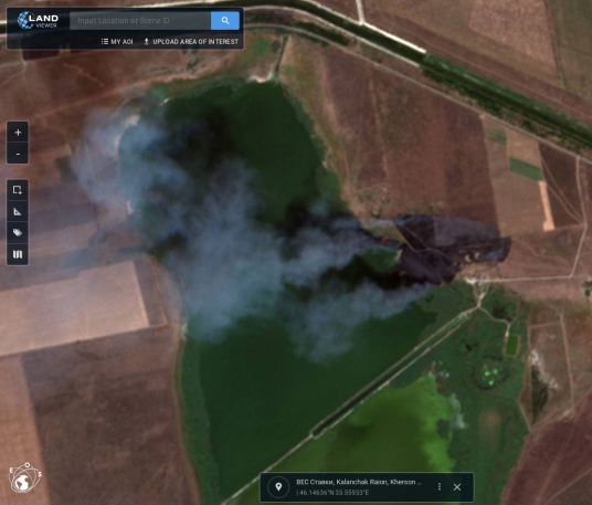 Eos Land Viewer: datos de calidad para decisiones agrícolas efectivas 5 landviewerdual