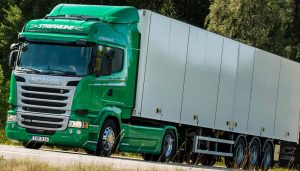 Expoagro 2020: Scania presentará su plataforma de camiones a gas