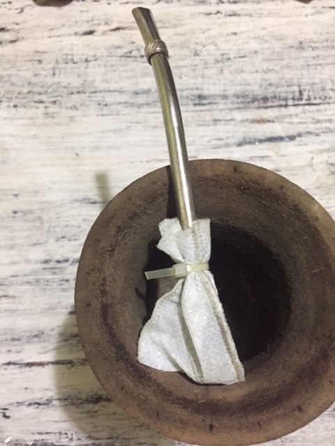 Mates más ricos y sanos gracias a los filtros para bombillas Mates más ricos y sanos gracias a los filtros para bombillas