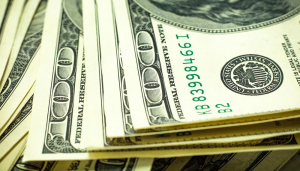 dolar HOY