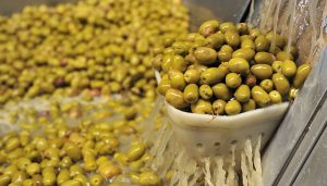 aceitunas