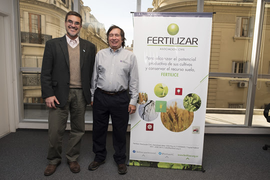 Aseguran que un gran porcentaje de productores agrícolas aún no utilizan fertilizantes 1 unnamed 3