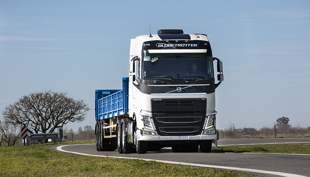 FH540 6X4T BITREN SALTO