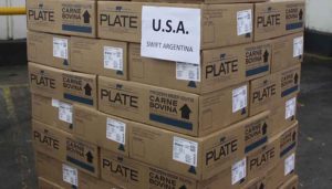 exportacion carne eeuu