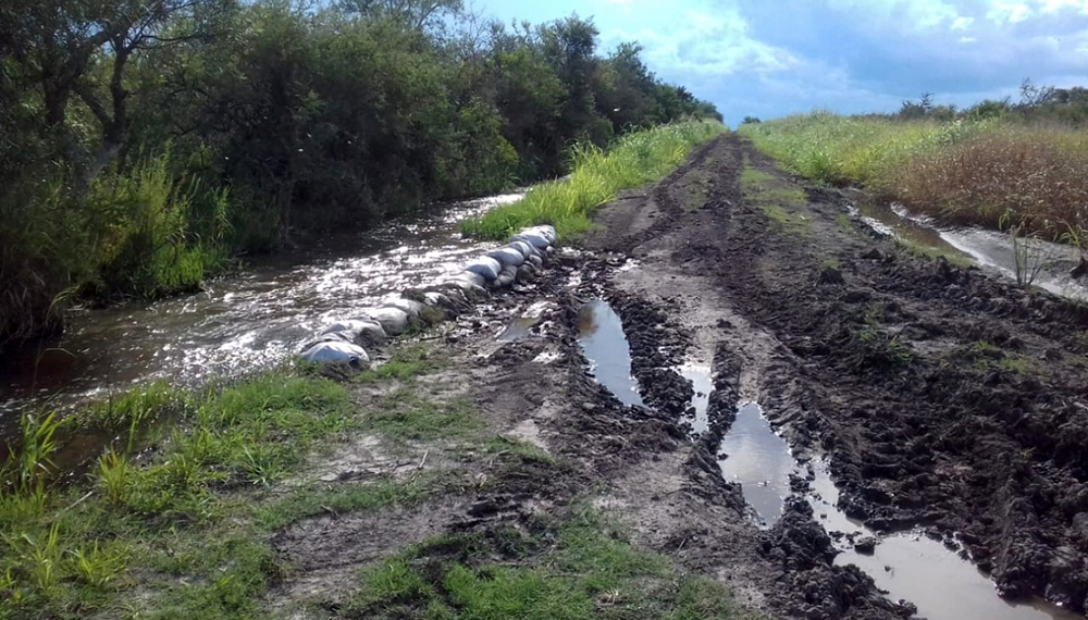 canal clandes