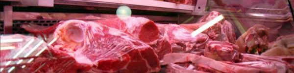 Carne vacuna
