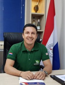 Edgar Figueredo
