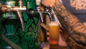 cerveza