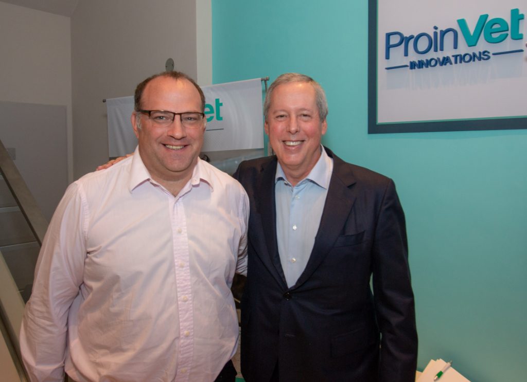 negri proinvet