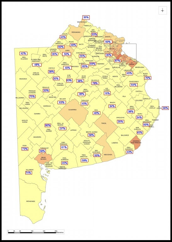 Según la Rural, la Tasa Vial 2019 aumentó hasta 90% en la provincia de Buenos Aires 1 unnamed 1