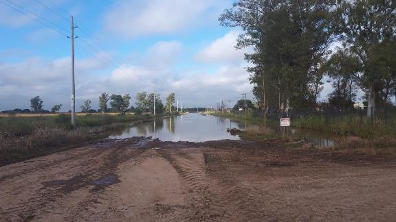 Impacto de los eventos climáticos en la producción del norte santafesino2