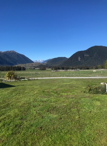 Cómo es un día típico en un tambo en Nueva Zelanda 2 nz 4