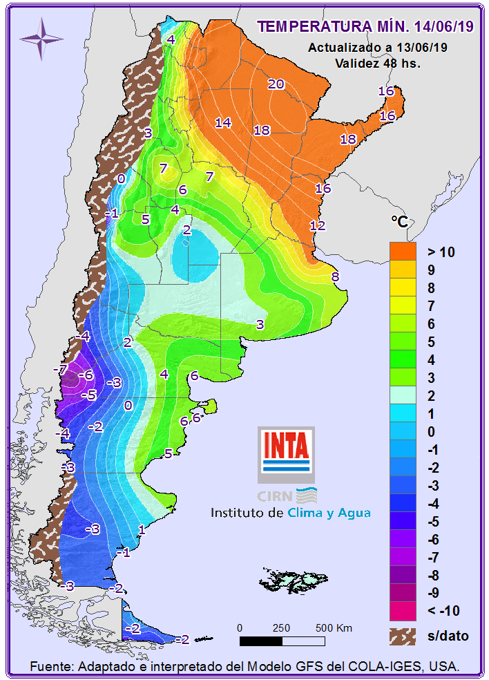 No hagas planes al aire libre, el fin de semana se presentará frío y lluvioso 1 TEMP 24