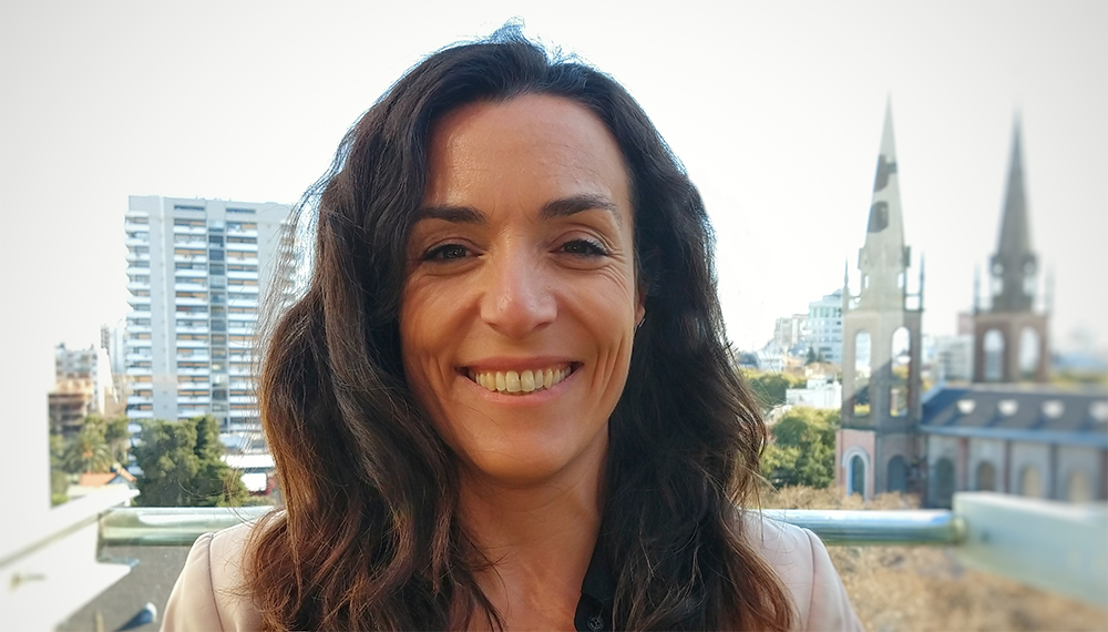 Nieves Pascuzzi