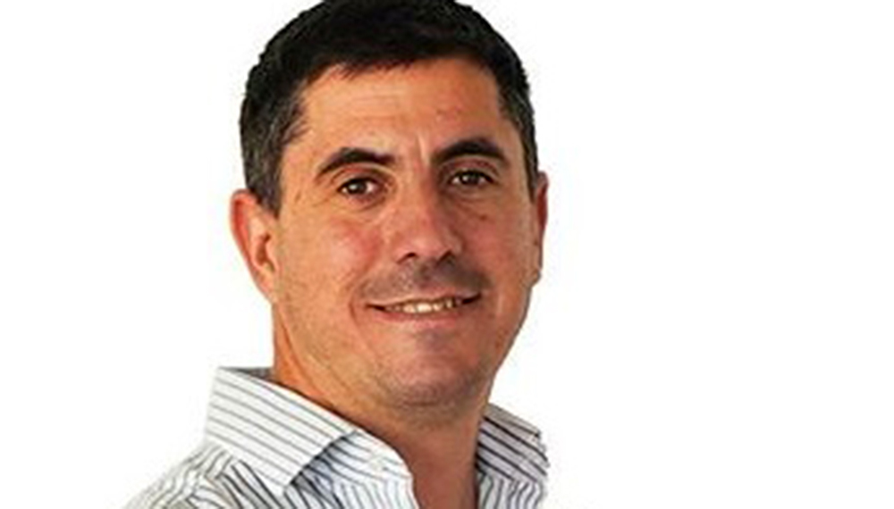 Carlos Vassallo