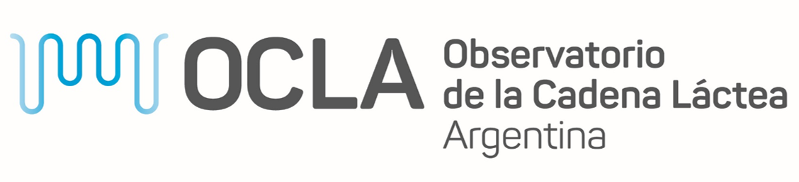 A 20 años de un pico histórico de producción de leche 5 INFOCAMPO 1 LOGO OCLA