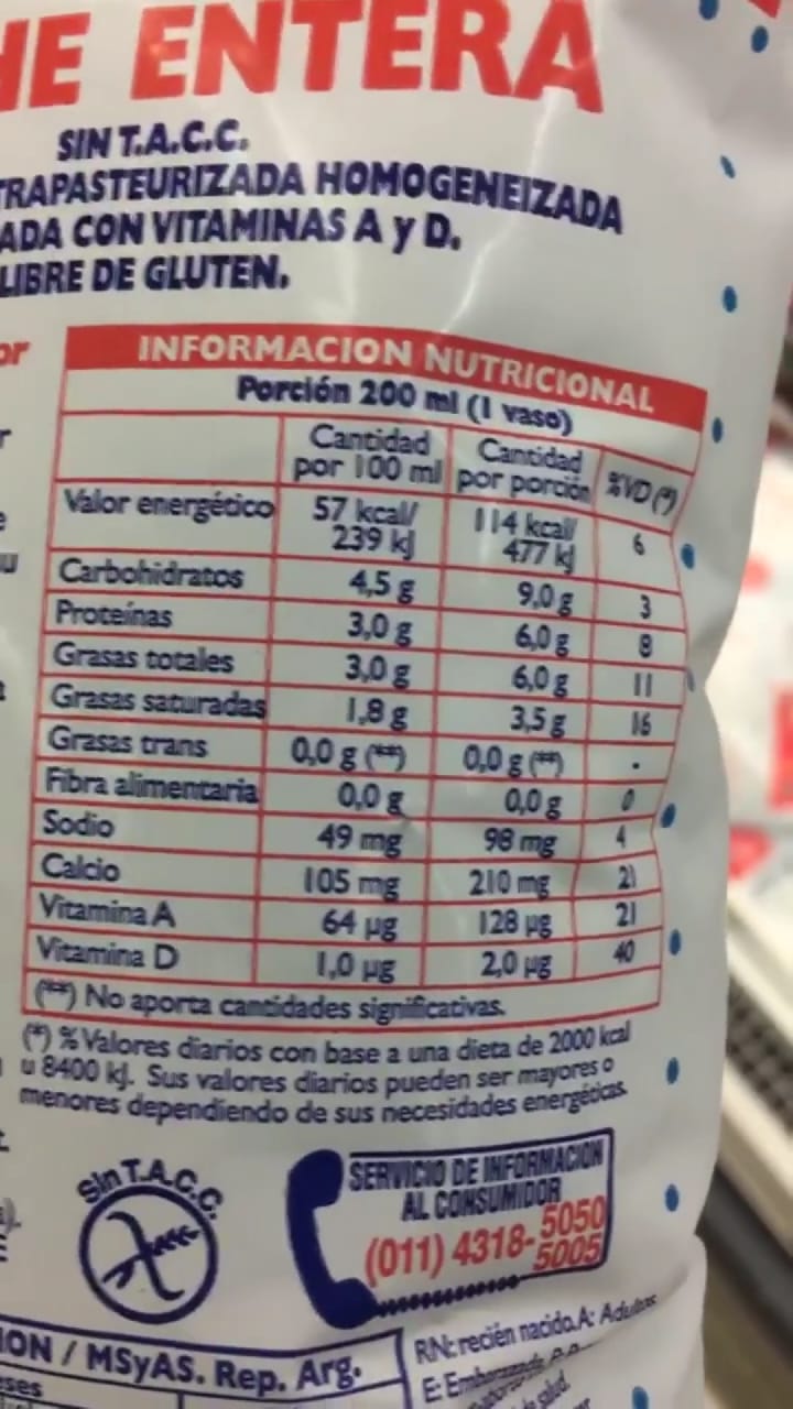 Mismos productos, distintas marcas: cómo identificarlos 4 WhatsApp Image 2019 10 04 at 12.22.14