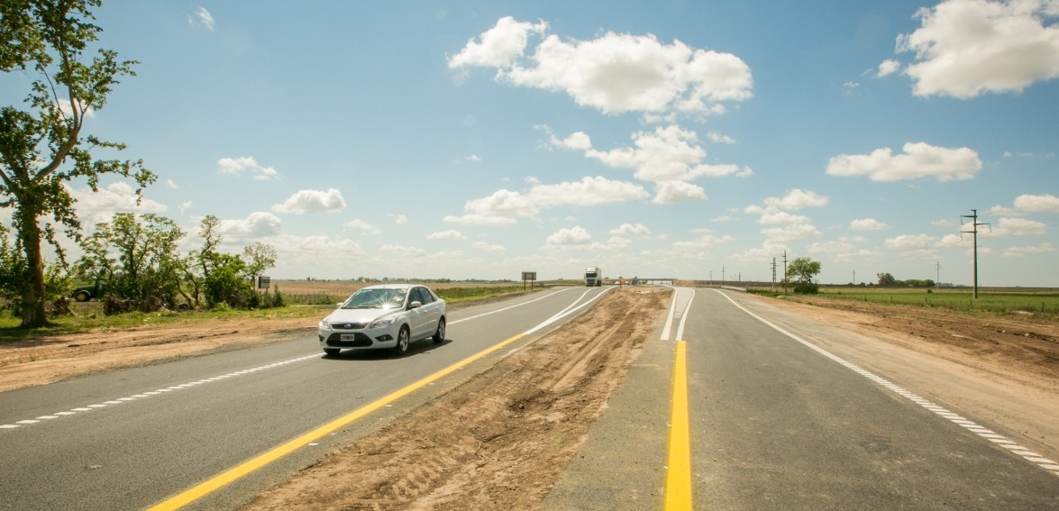 autopista