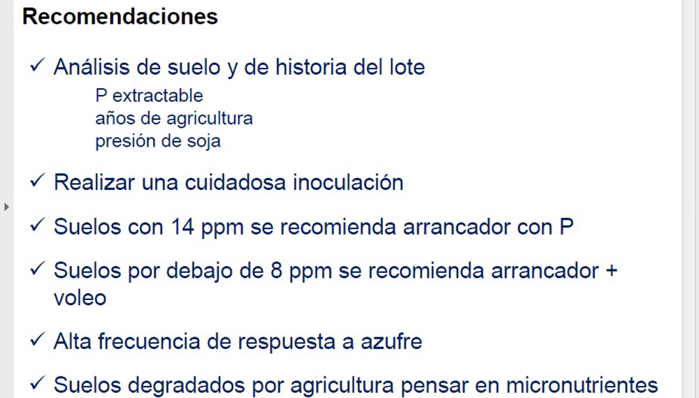 fertilizar