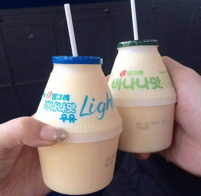 leche