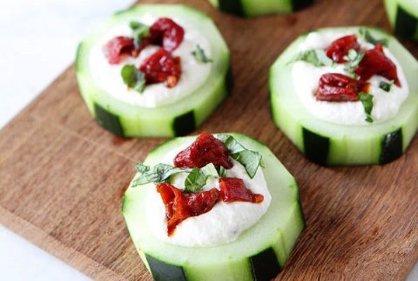 Canapés