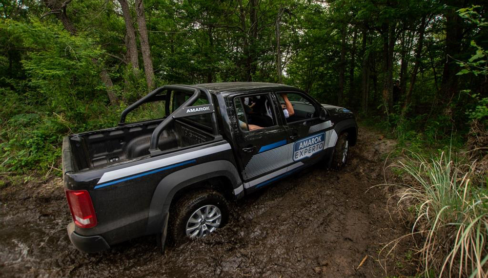 Programa Amarok Experto 2 Córdoba 2019