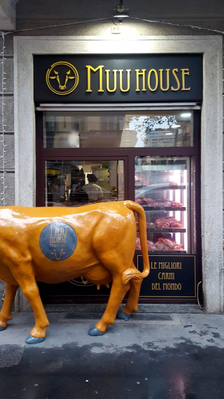 Así venden la carne argentina en los restaurantes y supermercados más prestigiosos de Italia 4 ab41d5ee 996d 4fda aa6f 3a9844a2eb63