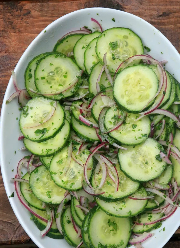 ensalada